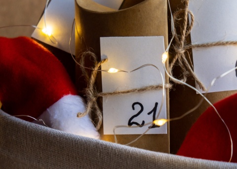 Der 21. Dezember