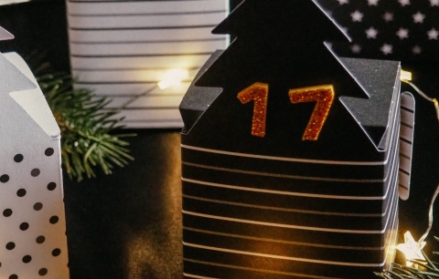 Das 17. Türchen
