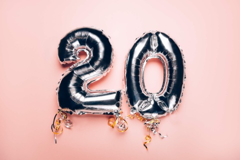 Der 20. Dezember