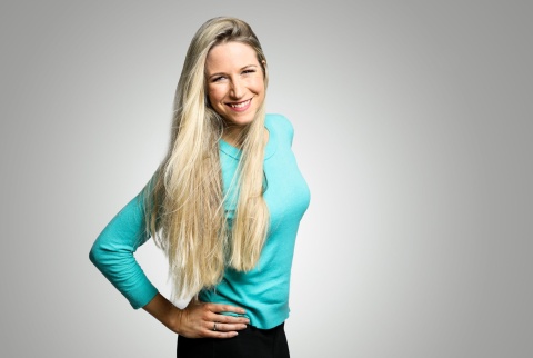 Tabitha Bühne