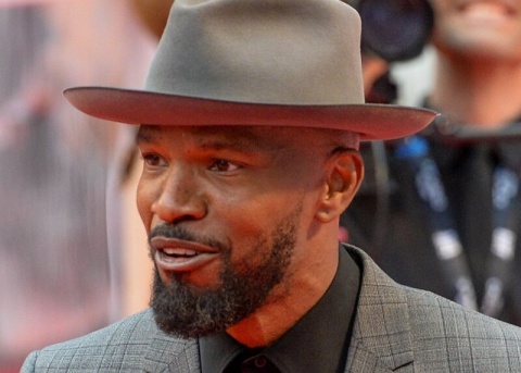 Jamie Foxx