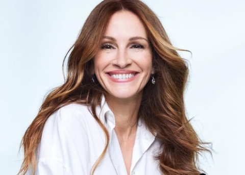 Julia Roberts 