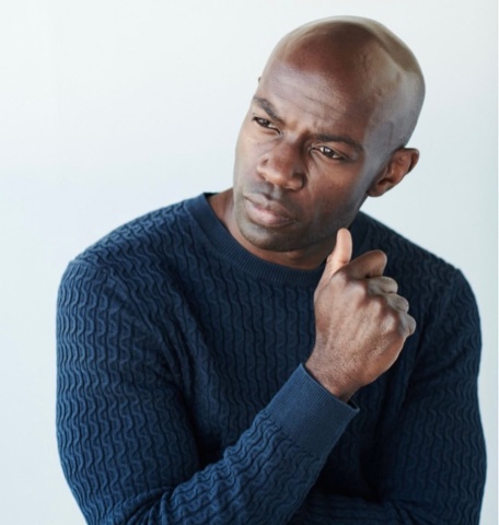 David Gyasi 