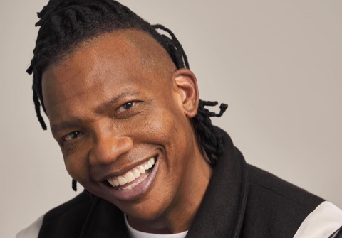 15 Jahre lang sang Michael Tait für die «Newsboys» 