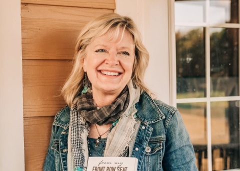 Susan Binkley