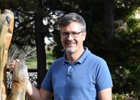 Marc Schmed