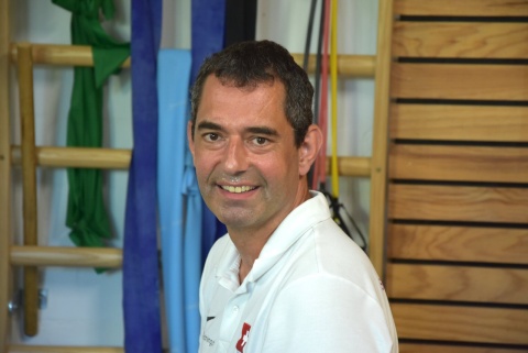 Reto Müller