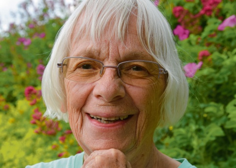 Renate Zahn