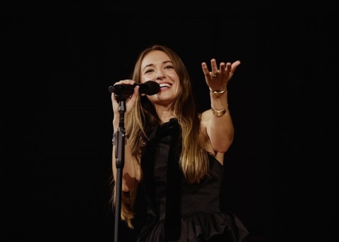 Lauren Daigle