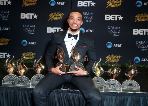 Jonathan McReynolds