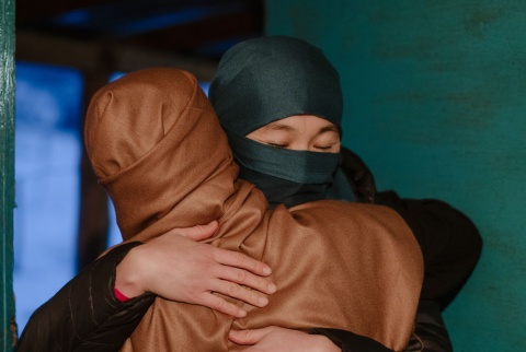 Trotz aller Schwierigkeiten kommen Menschen in Afghanistan zum Glauben an Jesus
