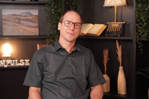 Micha Somandin
