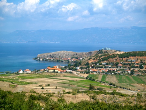 Albanien