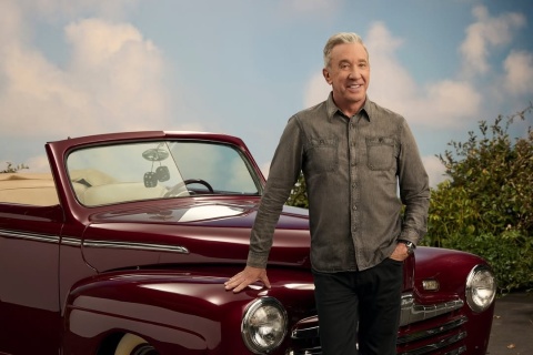 Tim Allen