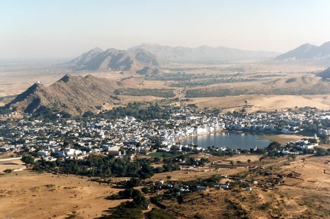 Rajasthan