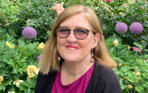 Sue Corl