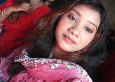 Muskan Salman