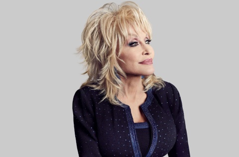 Dolly Parton