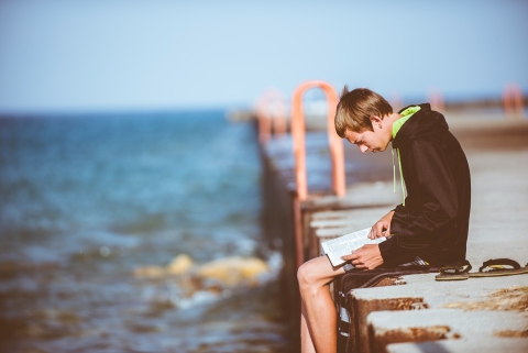 Das Interesse der Gen Z an der Bibel ist gestiegen