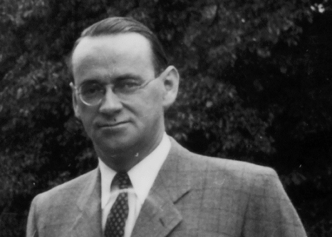 Carl Lutz 