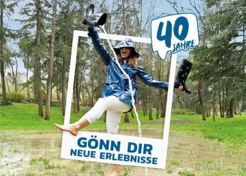Die «time:out»-Challenge
