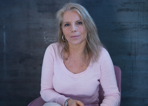 Claudia Larsen