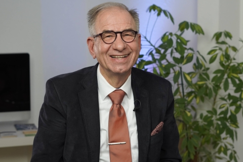 Klaus Freigassner 