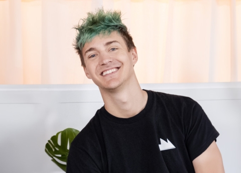 Tyler Blevins «Ninja»