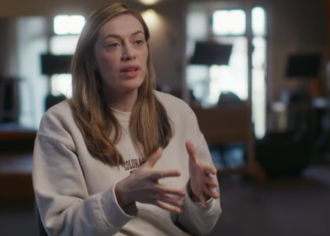 Alanna Carson erzählt von der Entführung