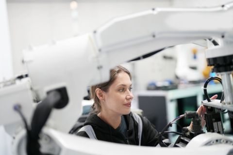Arbeitsplätze in der Automobilbranche sind nicht mehr sichergestellt