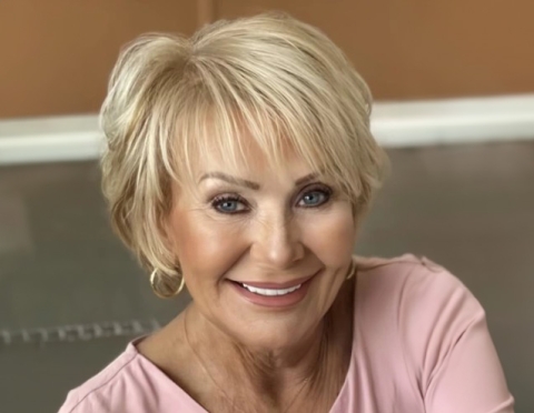 Judy Henderson