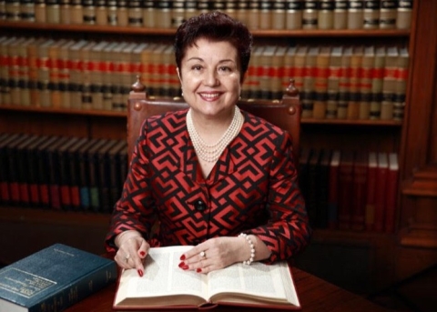 Virginia Prodan