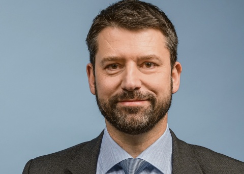 SEK-Präsident Gottfried Locher 