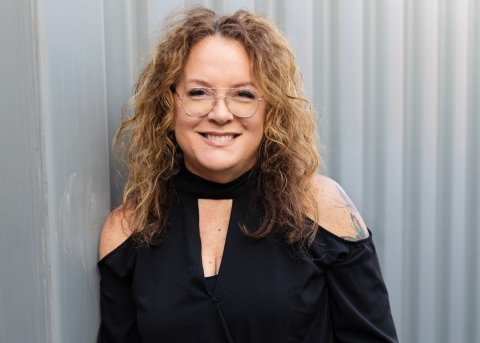 Lisa Boullt 