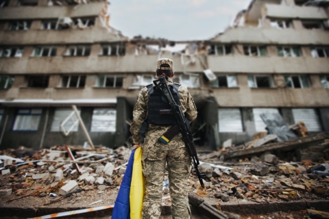 Russische Pastoren sprechen sich gegen den Krieg aus