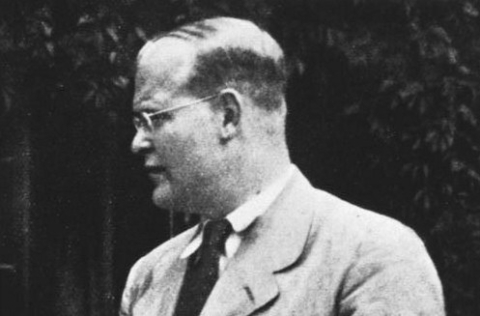 Dietrich Bonhoeffer