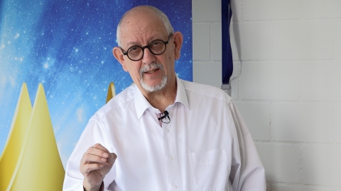 Peter Stucki