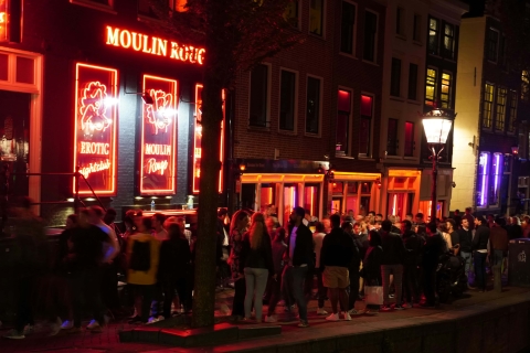 Prostitution soll nicht Legalisiert werden