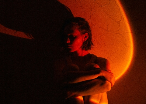 Frauen leiden unter Prostitution