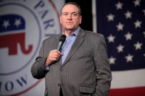 Mike Huckabee