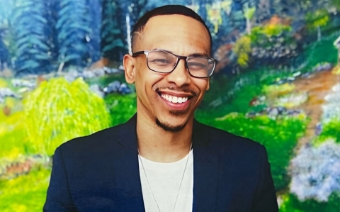Antoine Davis