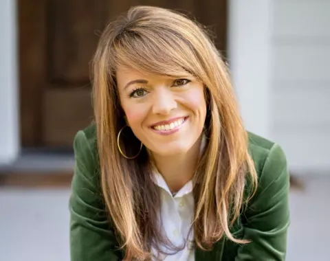 Rachel Faulkner Brown