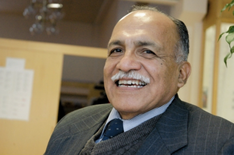 Samuel Escobar