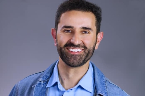 Nick Shakoour 