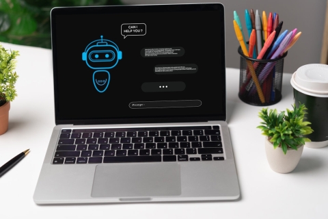 Können KI-Chatbots wirklich Einsamkeit mindern?