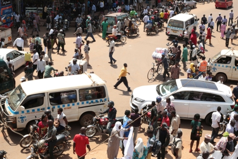 Der Druck auf Christen in Nigeria steigt