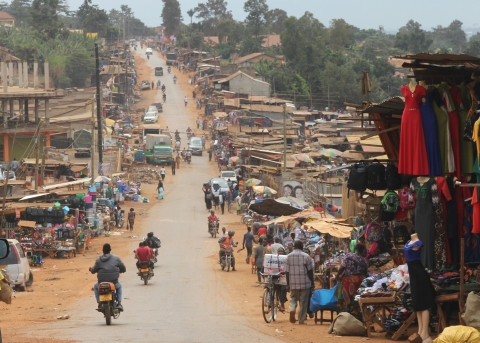 In Uganda müssen Evangelisten um ihr Leben fürchten