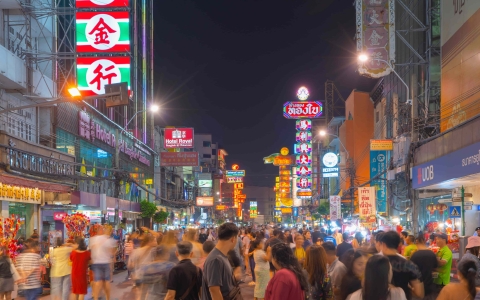 In China steigert sich die Kontrolle über Christen immer mehr