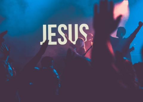 Megatrends werden bei der Jesus25 Konferenz unter die Lupe genommen