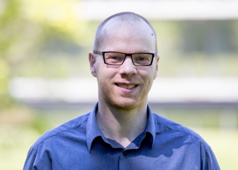 Johannes Kneifel